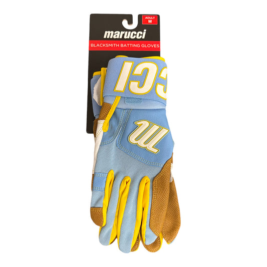 Marucci Adult Blacksmith Batting Glove