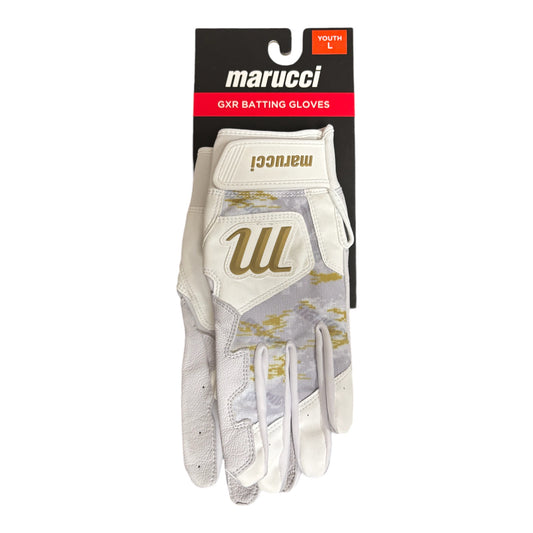 Marucci Youth GXR Batting Gloves