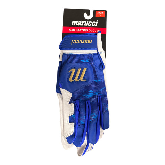 Marucci Adult GXR Batting Gloves