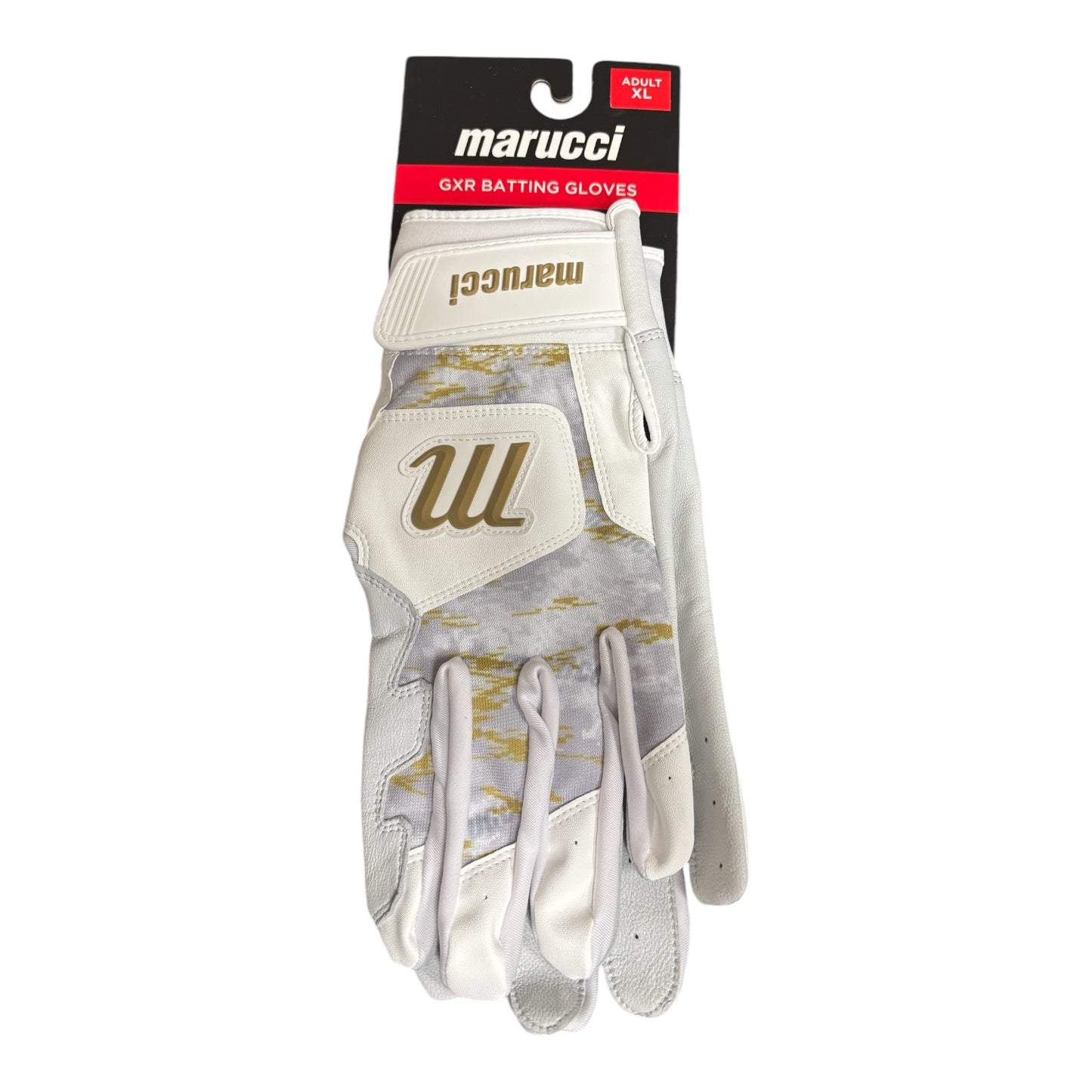 Marucci Adult GXR Batting Gloves