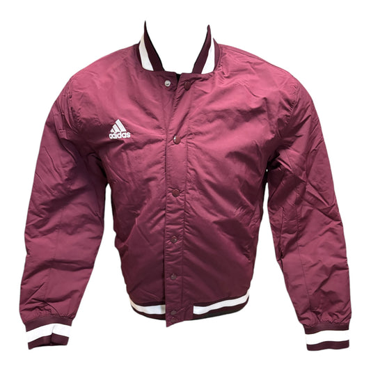 Adidas M Base Coach Jacket