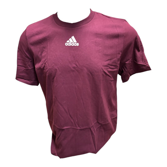 Adidas M Fresh BOS SS Tee