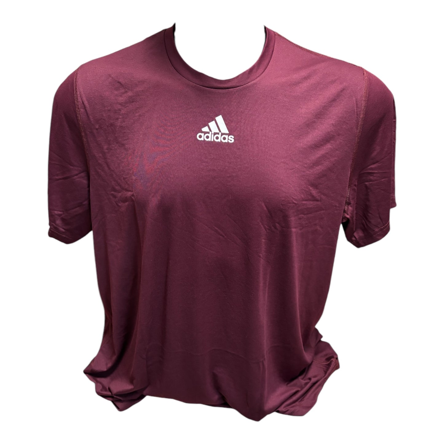 Adidas SS Pre Game Performance Tee