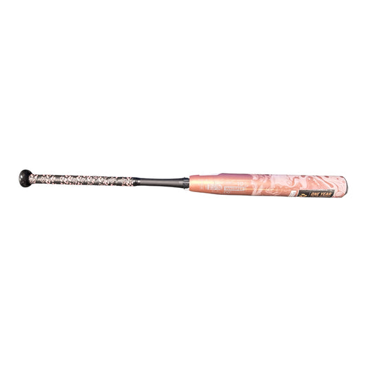 Demarini 2025 Whisper -10 Fast Pitch Bat