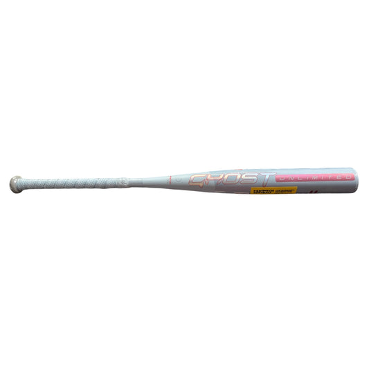 Easton 2025 Ghost Unlimited Double Barrel -11