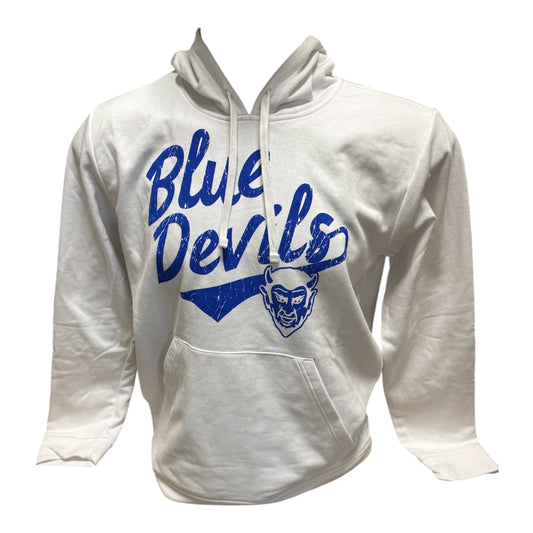 Lebanon Adidas Slant Devils Hood