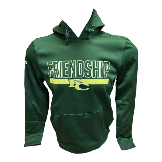 Friendship Line FC UnderArmour Performance Hood