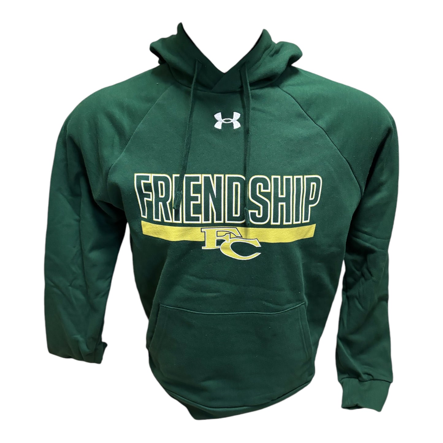 Friendship Line FC UnderArmour Hood