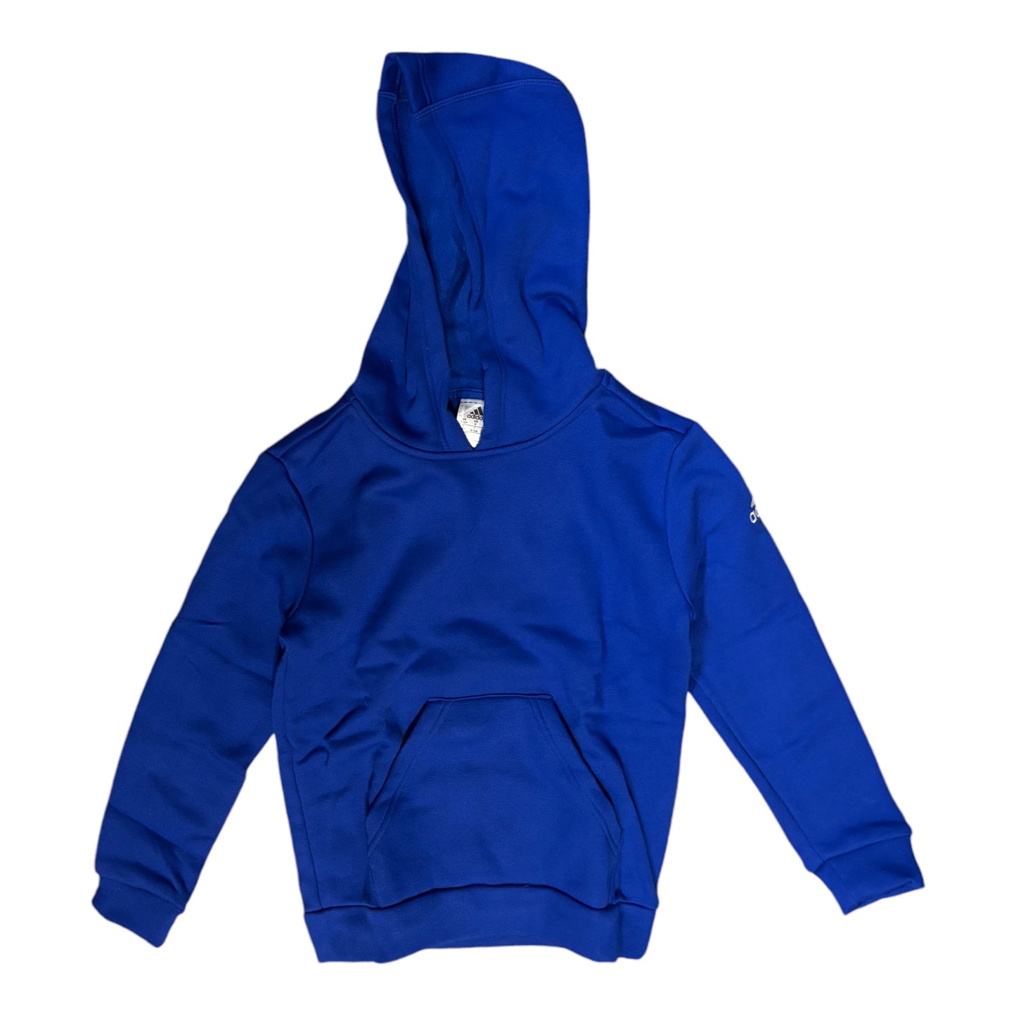 Adidas Y Fleece Hood