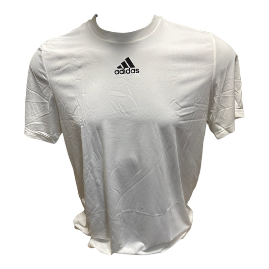 Adidas Pregame Performance S/S Tee