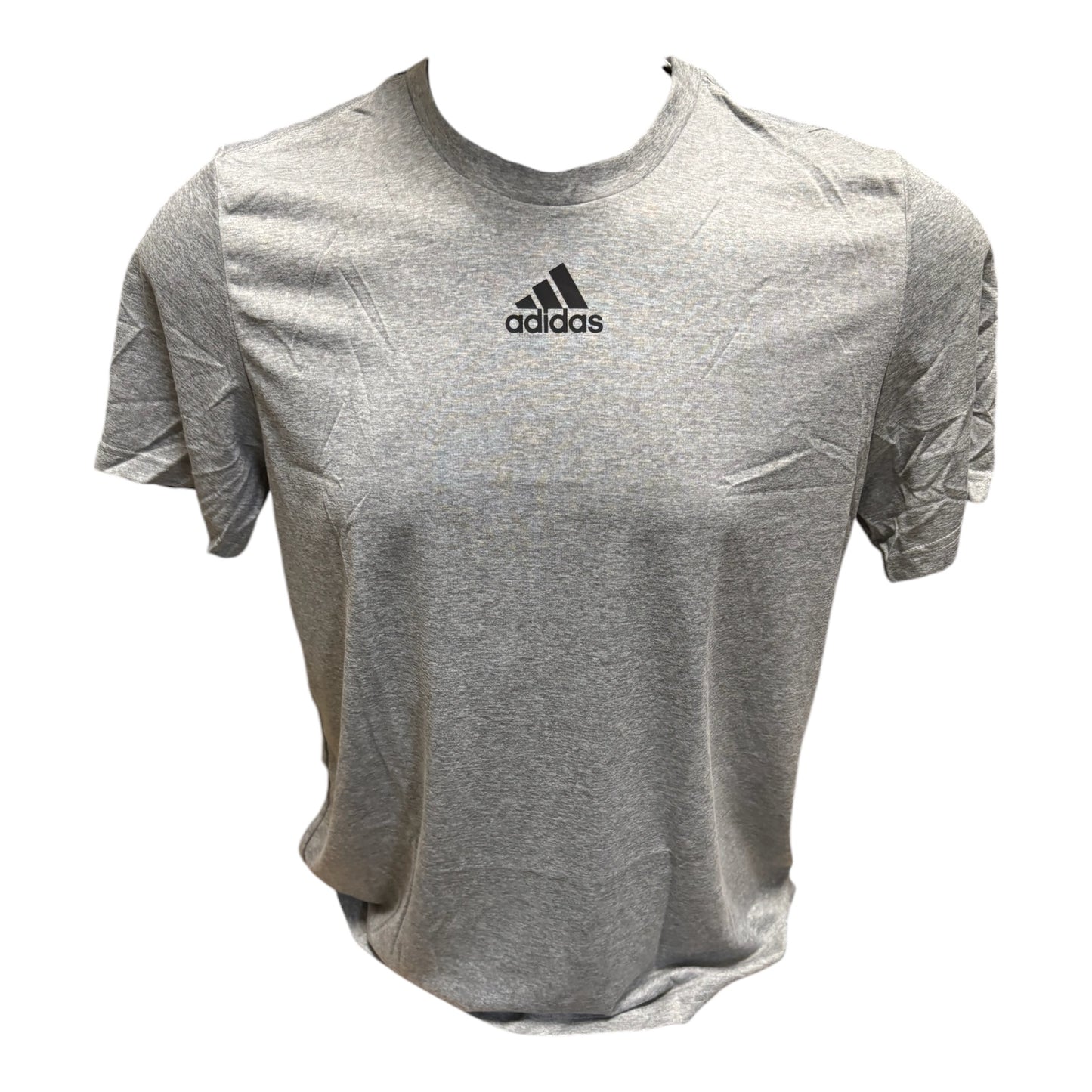 Adidas Pregame S/S Performance Tee