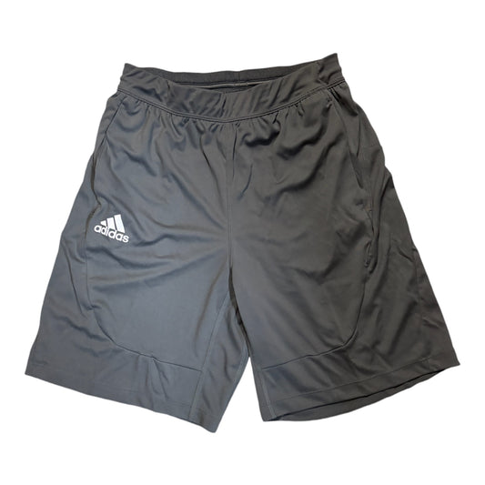 Adidas Mens Knit Short with Pockets