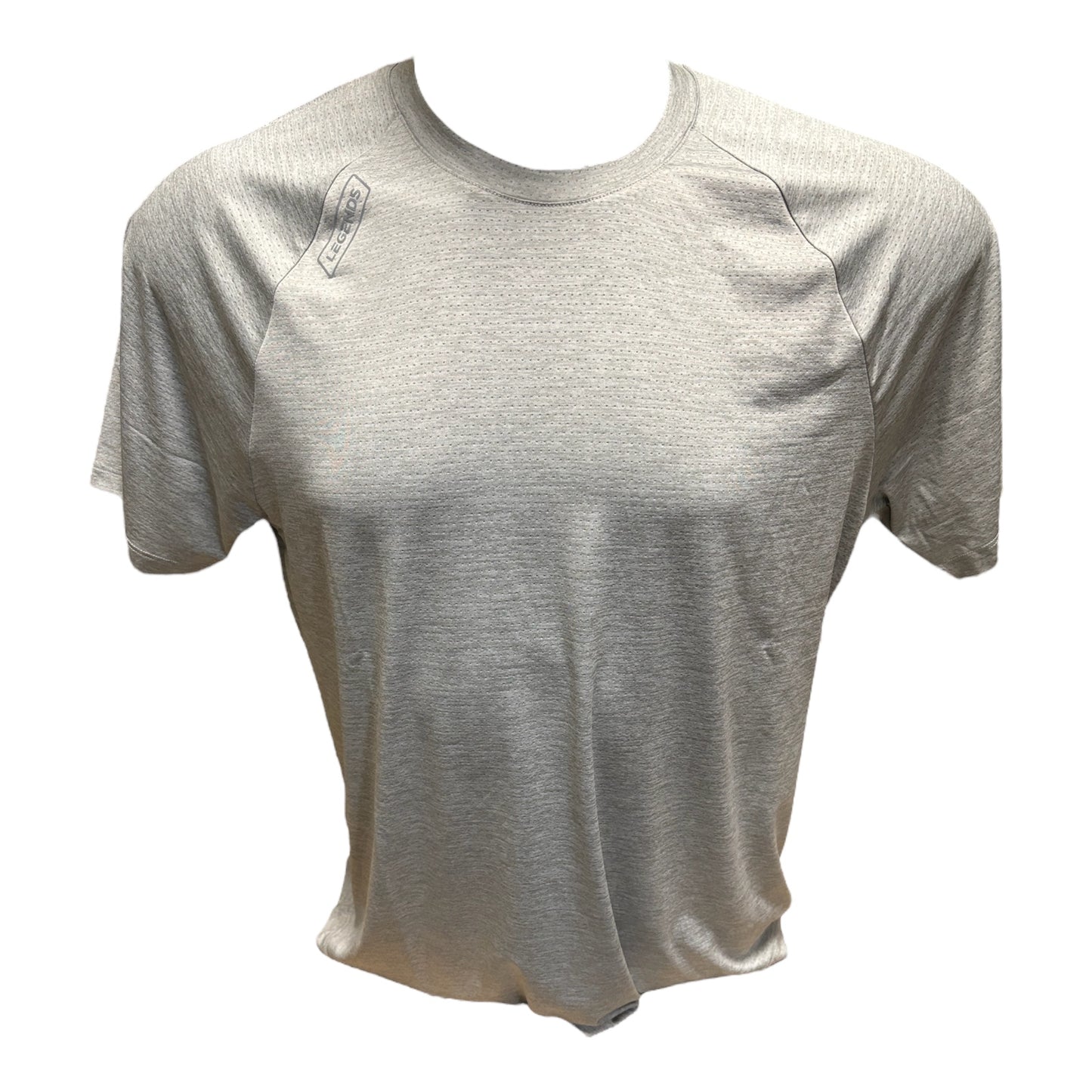 Legends S/S Tech Tee