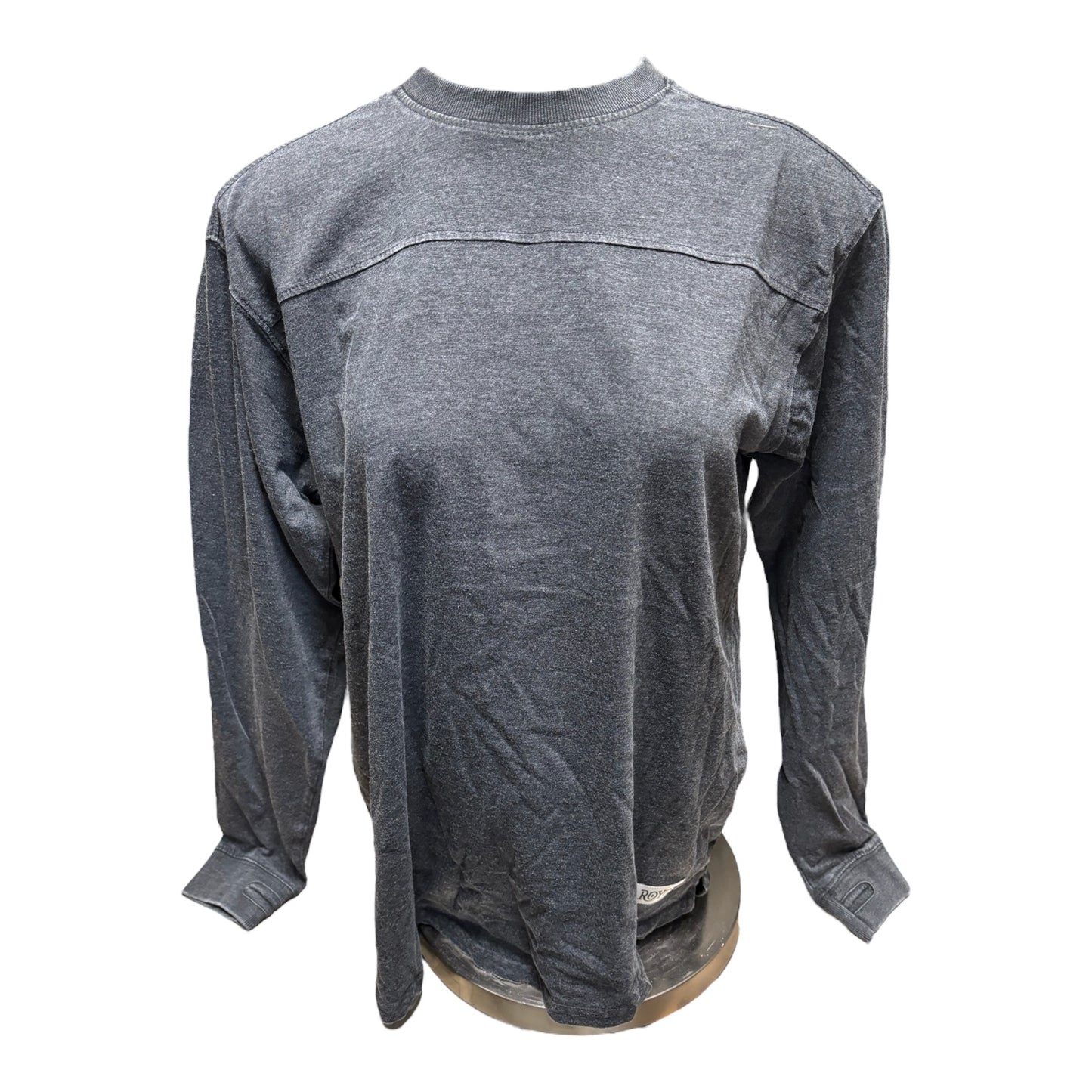 Royce Brand Longsleeve Piston Tee