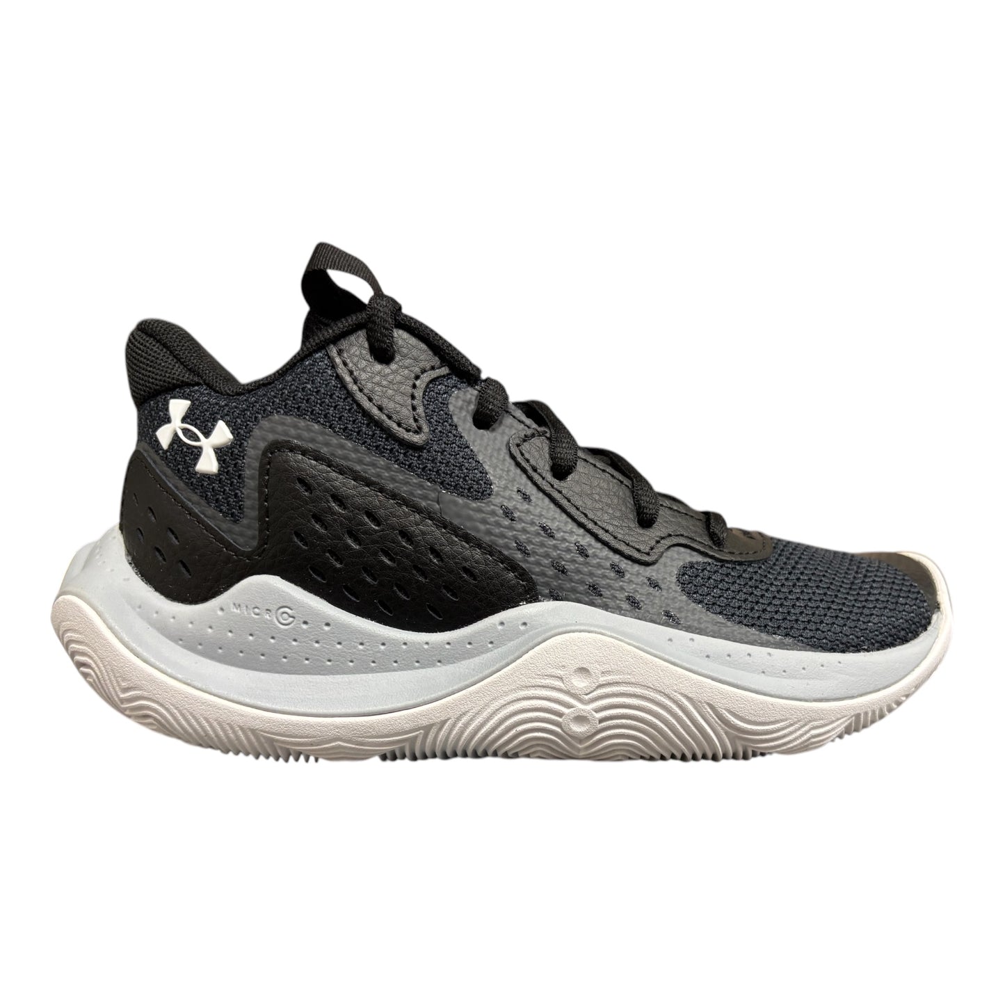 UnderArmour GS Jet '23