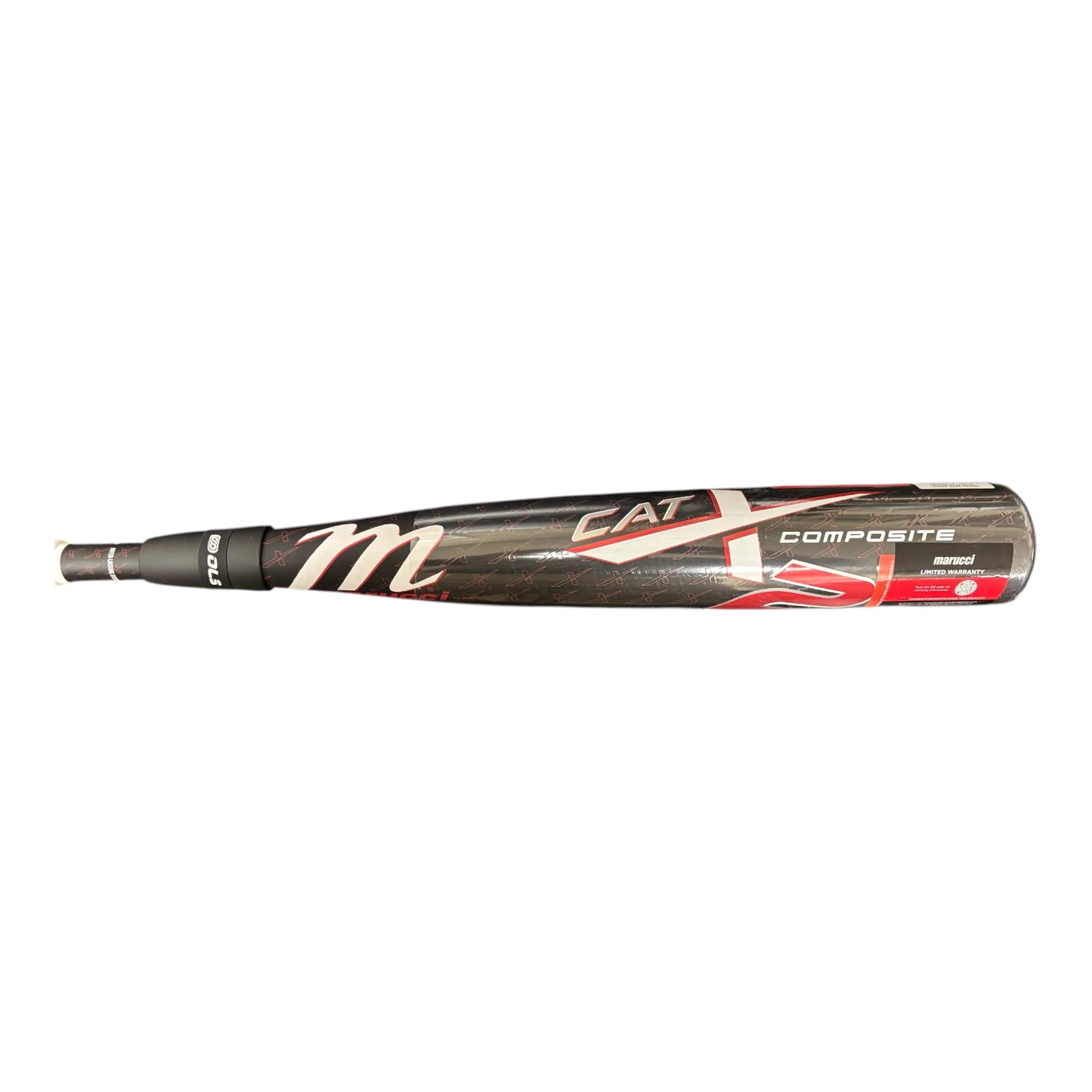 Marucci 2025 CatX 2 USSSA -10 Composite Baseball Bat