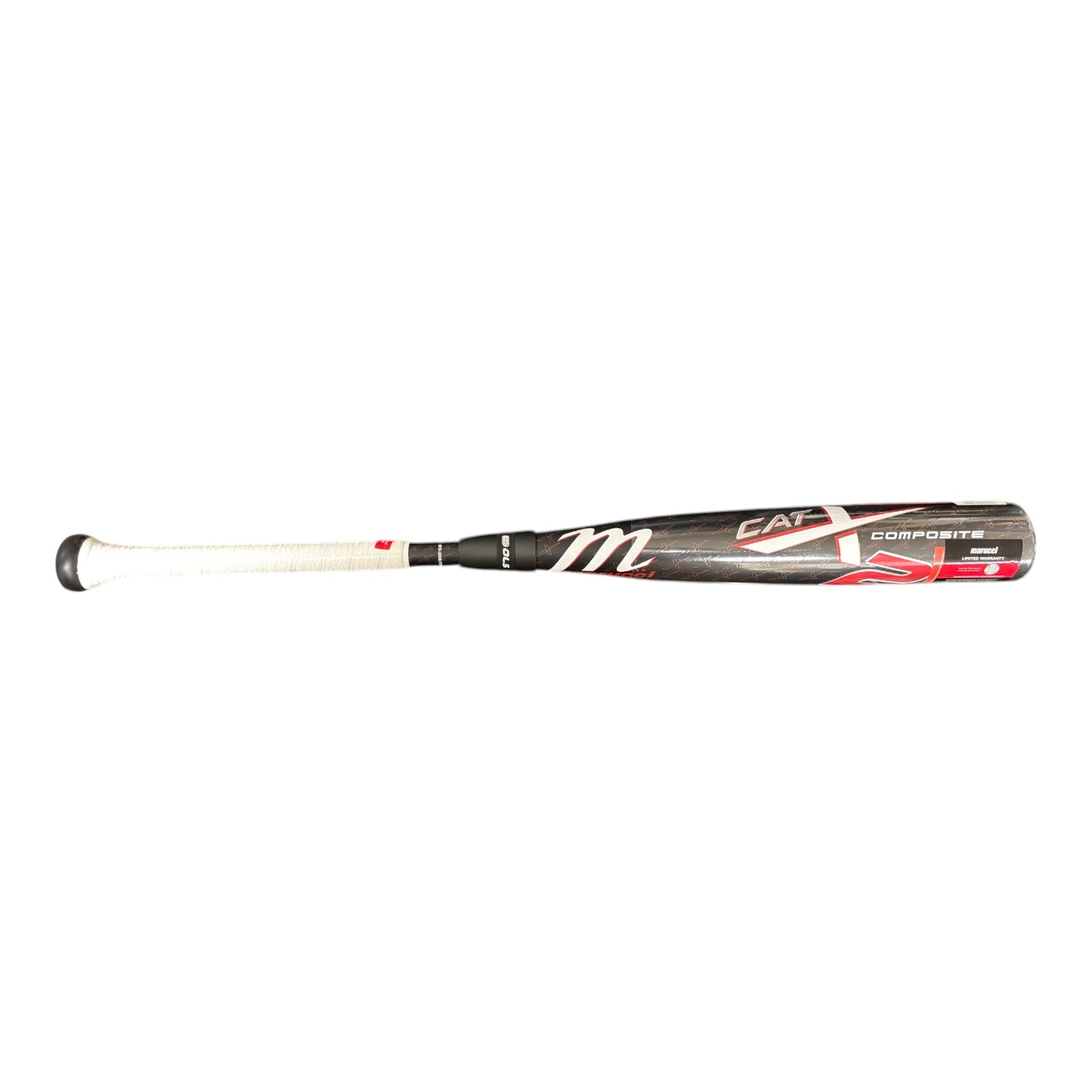 Marucci 2025 CatX 2 USSSA -10 Composite Baseball Bat