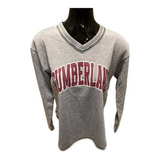 Cumberland Arched Royce Finley V-Neck