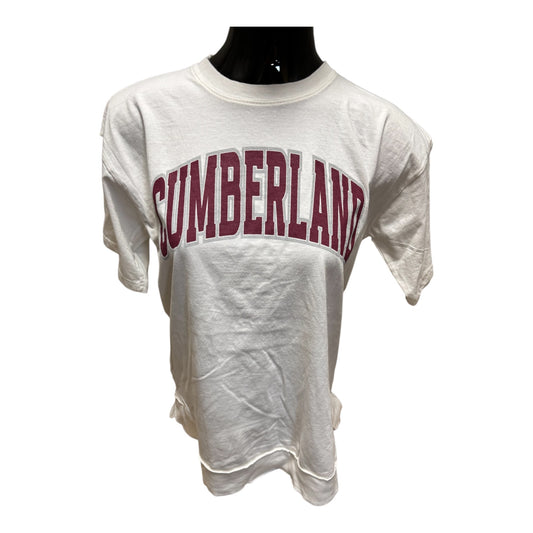 Cumberland Arched Royce Poncho Tee