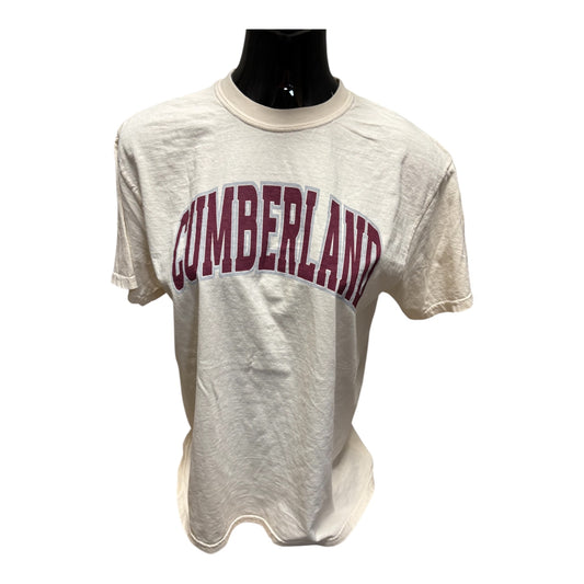 Cumberland Arched Comfort Colors Tee