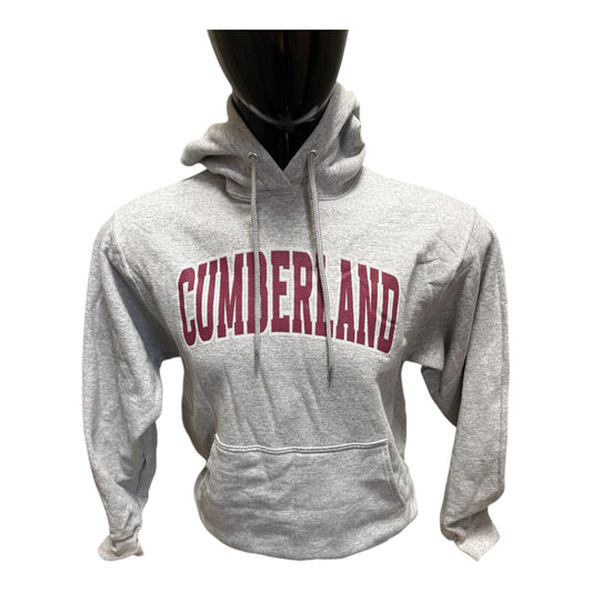 Cumberland Arched Port & Co Hood