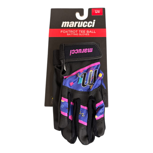 Marucci Foxtrot Tee Ball Batting Gloves