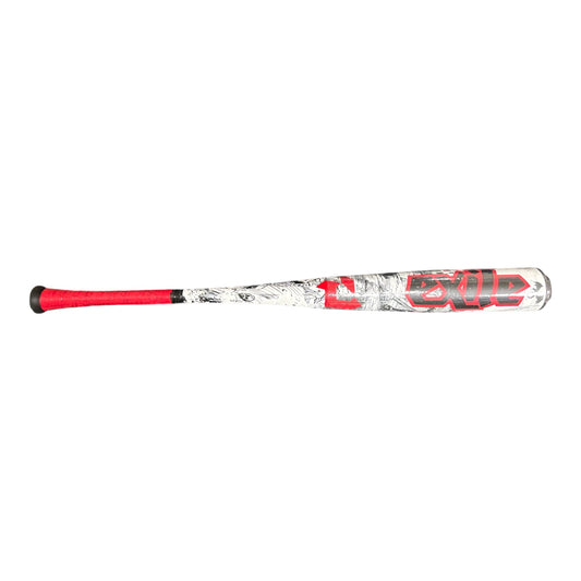 Demarini 2026 Exile BBCOR -3 Baseball Bat