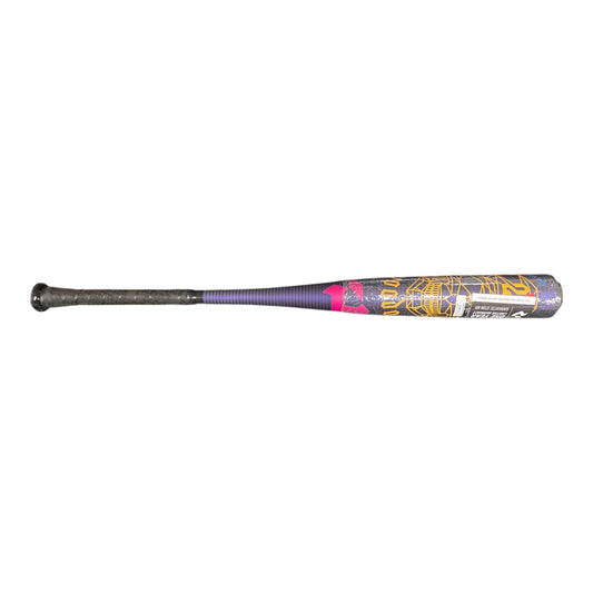 Demarini 2026 VooDoo BBCOR -3 Baseball Bat