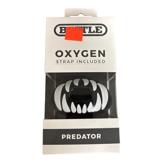 Battle "Predator" MouthGuard