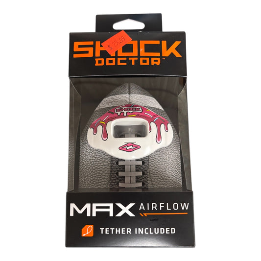Shock Dr "Sprinkles" Max Airflow