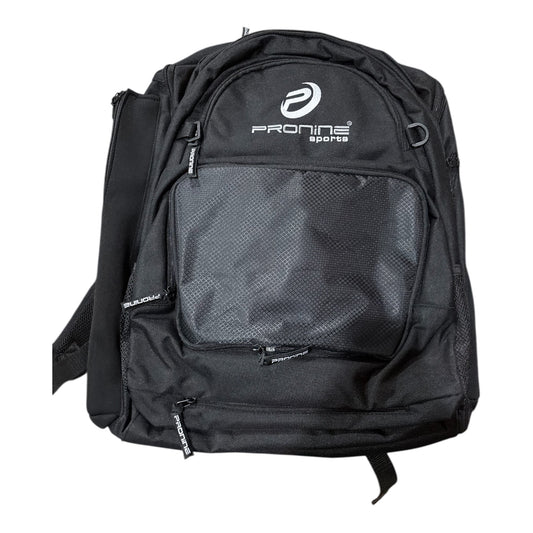 Pro 9 Backpack