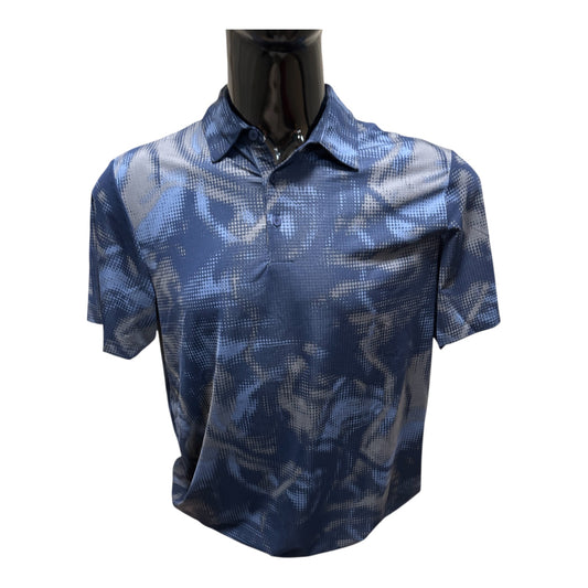 Adidas Mesh Polo