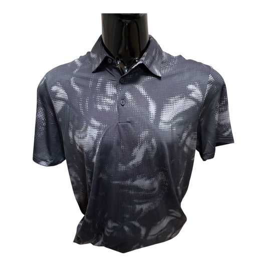Adidas Mesh Polo