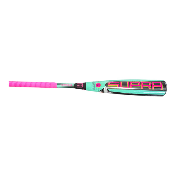 Batte De Baseball Louisville Slugger Supra Starship LE -8 USSSA 2026 - Taille 29/21, Composite