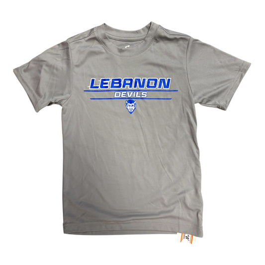 Lebanon_Devils_ Kids Champro Tee