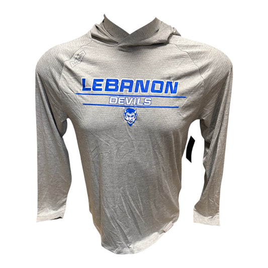 Lebanon_Devils_ Legends LS Hooded Tee