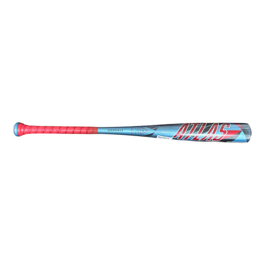Louisville Slugger 2026 Atlas -3 BBCOR