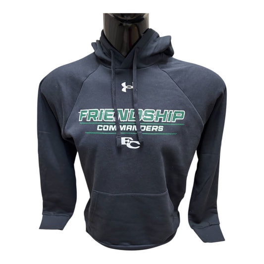 Friendship_Commanders_ UnderArmour Hood