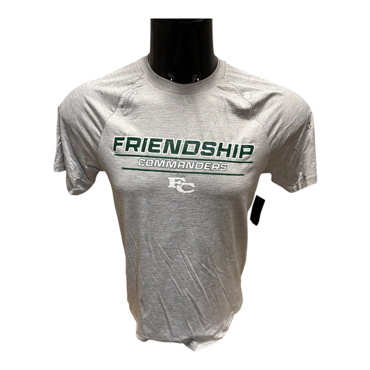Friendship_Commanders_ Legends Tee