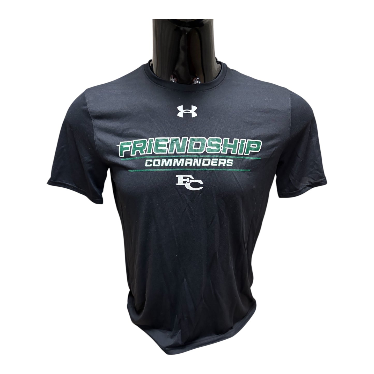 Friendship_Commanders_ UnderArmour Tee