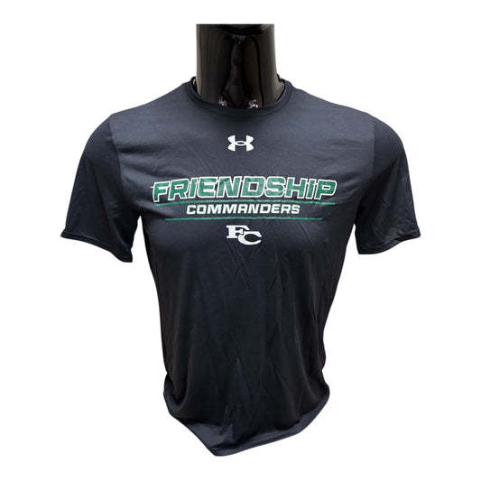 Friendship_Commanders_ UnderArmour Tee