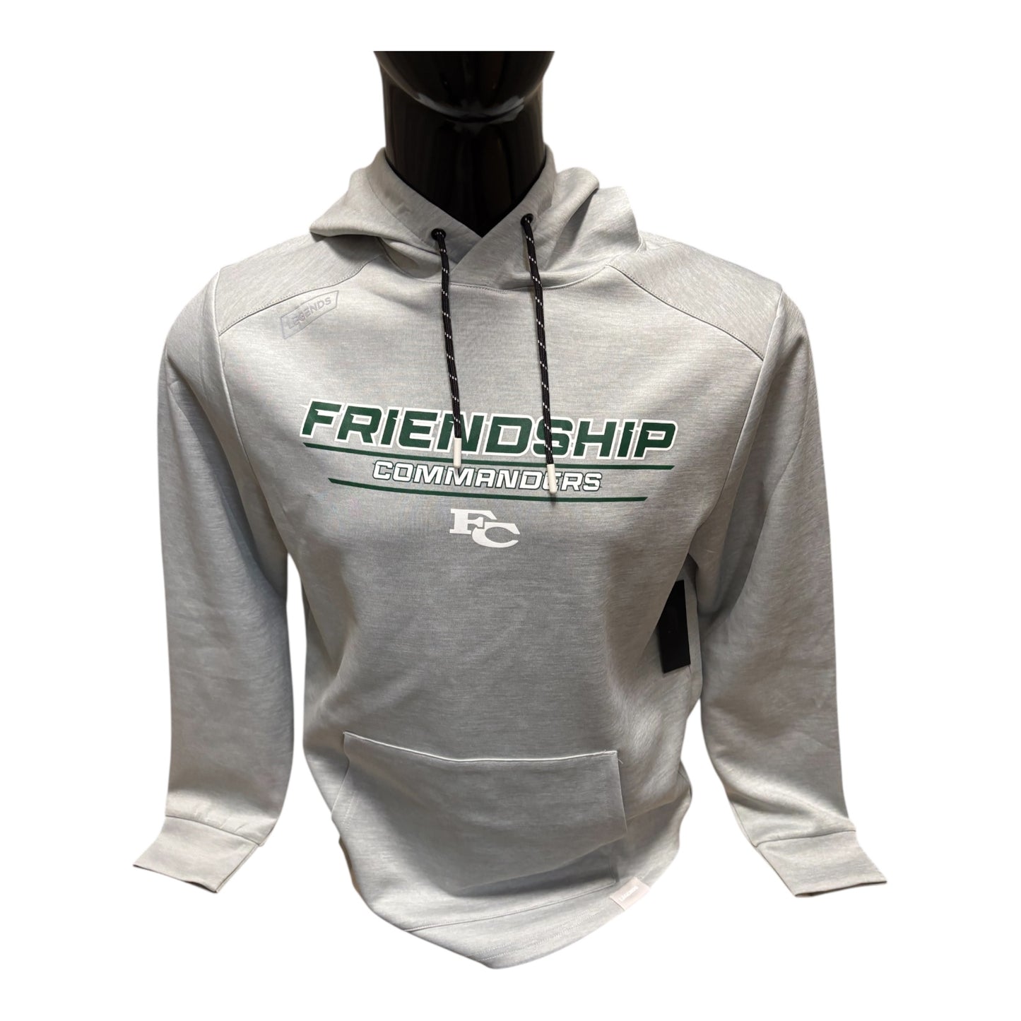 Friendship_Commanders_ Legends Hood