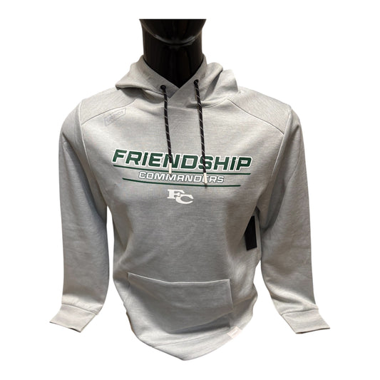 Friendship_Commanders_ Legends Hood