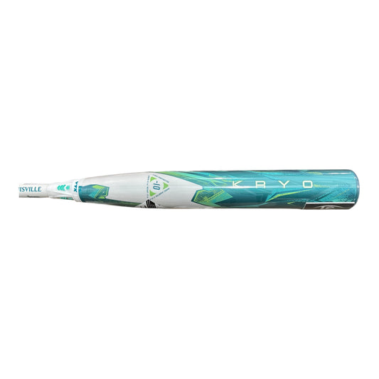 2026 Louisville Slugger Kryo -10 Fastpitch Bat