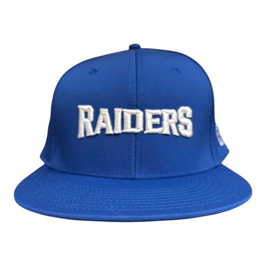 Wilson Co Raiders Fitted Hat