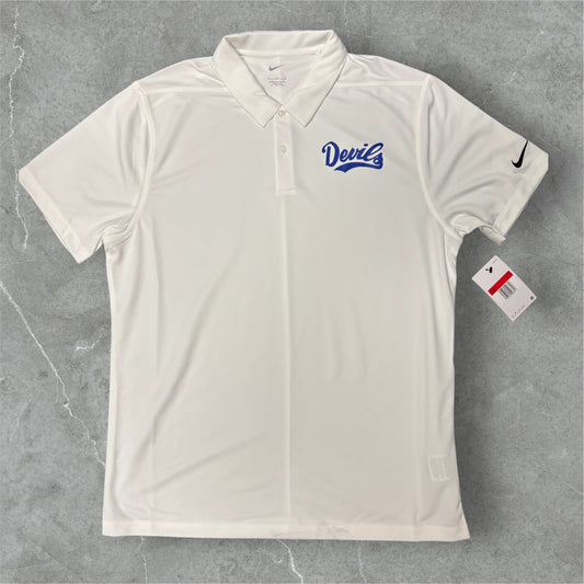 Lebanon Devils Nike Polo