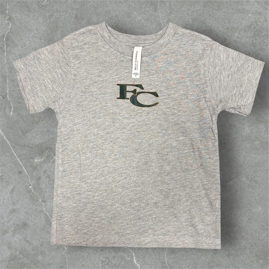 Friendship Toddler Tee
