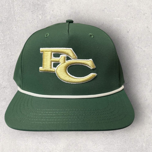 Friendship FC Rope Hat