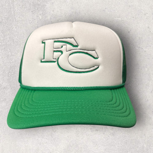 Friendship Foam FC Hat