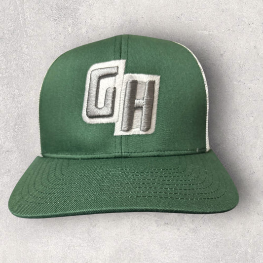 Green Hill GH Trucker Hat